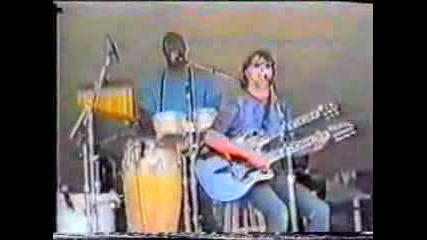 Richie Sambora - The Mayfair 1998 (part 2)