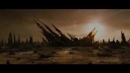 Ender's Game - Official Trailer #2 (2013) [hq]