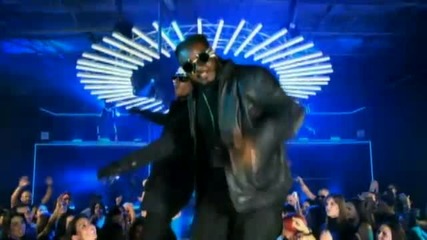Pitbull - Hey Baby { Drop It To The Floor } {feat. T - Pain }