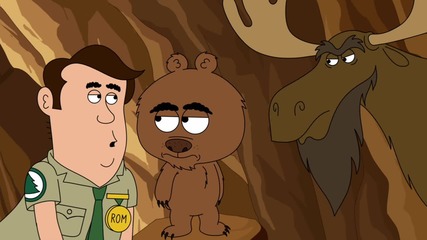 Brickleberry S02e09