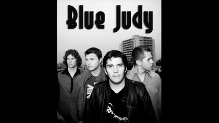 Blue Judy - And Im Here 