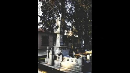 Българските исторически паметници в Цариград 