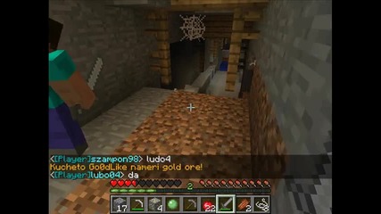 Minecraft Doub!e - еп.2