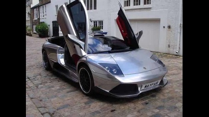 50 cent cars