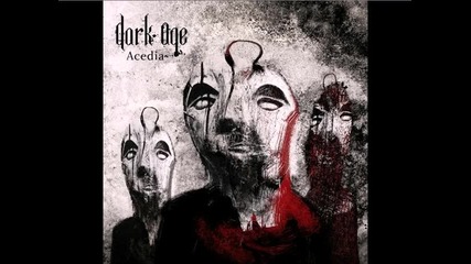 Dark Age - Snake of June