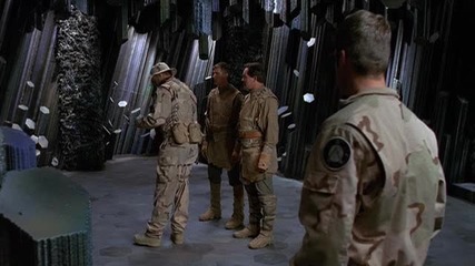 Stargate Sg-1 - S04e22