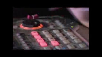 Angerfist Live At Rotterdam