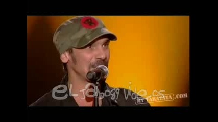 Manu Chao - Porque Te Vas