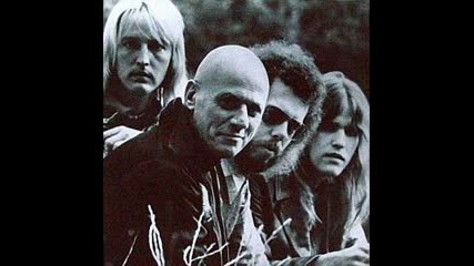 Spirit - I Got A Line On You 