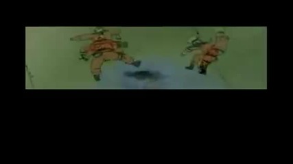 Naruto Ultimate [ A M V ] - Back To Life [hq]