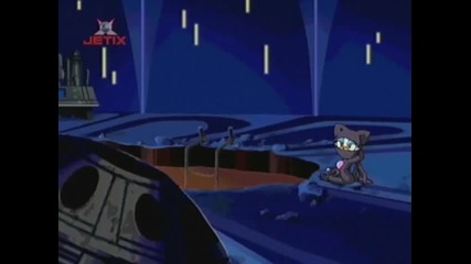 Sonic X - Season 1 Episode 13