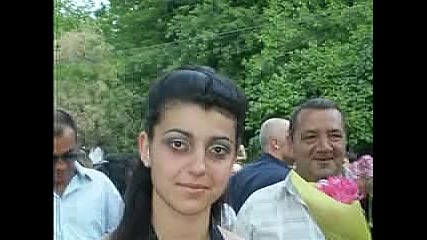 School Leavers - 2008 - Tutrakan