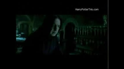 Harry Potter 5 - Hbo Първи Поглед