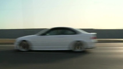 Bmw E46