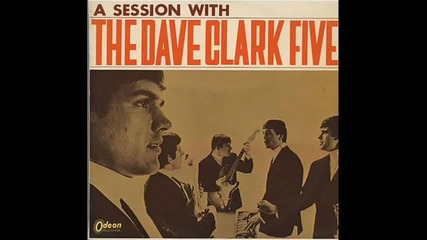 Dave Clark Five - To Me