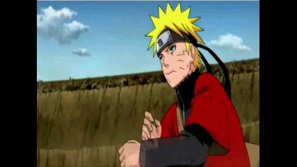 Amv - Naruto vs. Pain (hero)