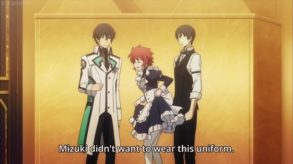 Mahouka Koukou no Rettousei - 10 (720p)