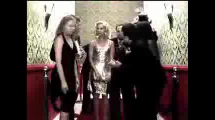 Ashley Tisdale - Not Like That