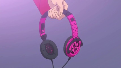Pretty Rhythm- All Star Selection Episode 3