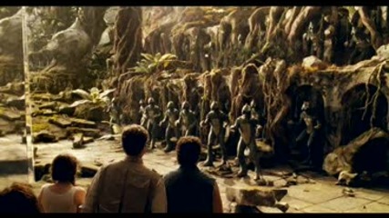Land of the Lost Trailer