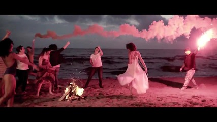 Supanova _shine Your Light_ (official Video)