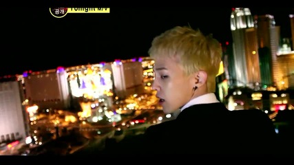 Big Bang - Tonight 
