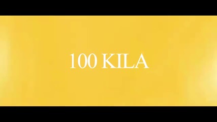 100 Kila - My Nigga (explicit) ft. Yg, Jeezy, Rich Homie Quan