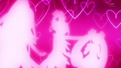 Dokidoki! Precure Episode 17