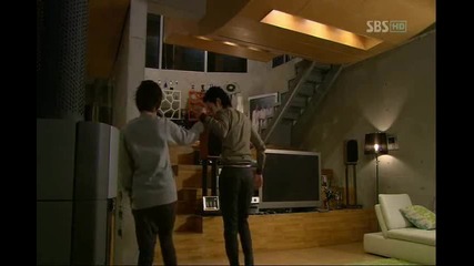 jang geun suk ( Чанг Гън Сок ) - goodbye ( you Are Beautiful Ost )