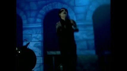 Marilyn Manson - This Is The New