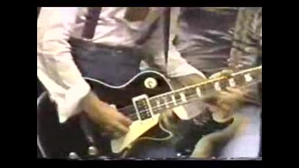 Journey - Feeling That Way & Anytime - Live