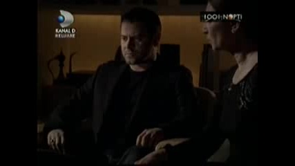 1001 Нощи - Binbir Gece Епизод 65,  Част 3