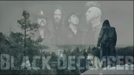 Hellyeah - Black December