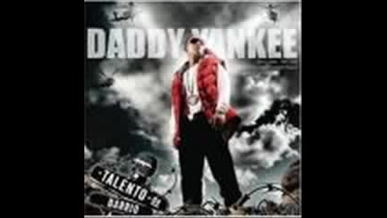 Daddy Yankee - no es culpa mia original video