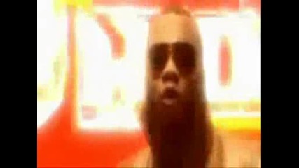Flo Rida - Right Round