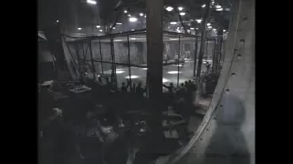 Nike commercial 