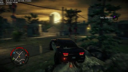 Saints Row 4