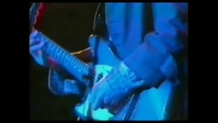 Nirvana - Polly (live In Argentina)