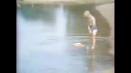 Phil Collins - Father To Son 