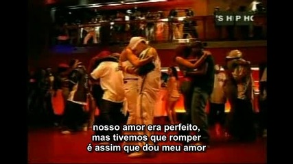 Sean Paul & Sasha - Im Still In Love With You 