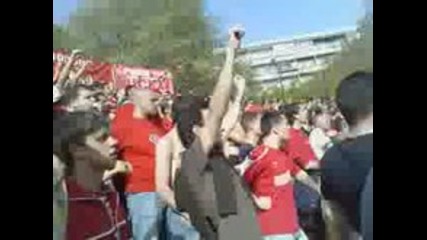 Cherno More - Cska (6)