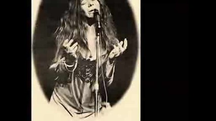Janis Joplin, With Big Brother. - Easy Rider