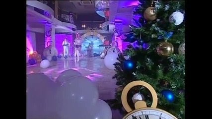 Vece sa - 20 april - (TvDmSat 2015)