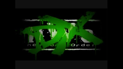 Dx vs. Nwo Theme