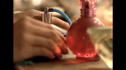 Britney Spears - Circus (official Video).flv
