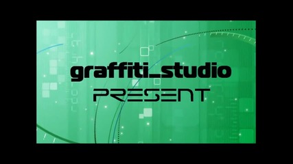 Graffiti -- Swag by:kral_vld