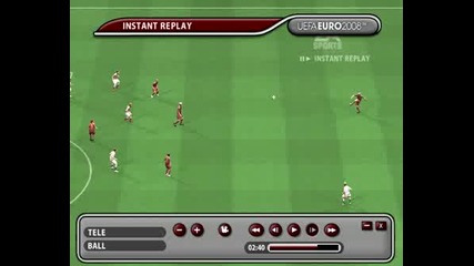 Nevroqten Gol Na Euro 2008 Gol Na Podolski