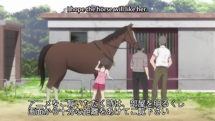 Tari Tari Episode 4 Eng Hq