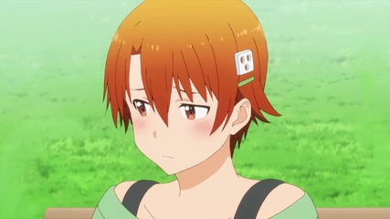 Working!!! Episode 5 Eng Subs [ High ] New 05