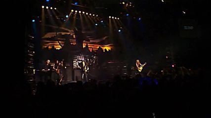 Dio - The Sign of the Southern Cross - Holy Diver Live - 02